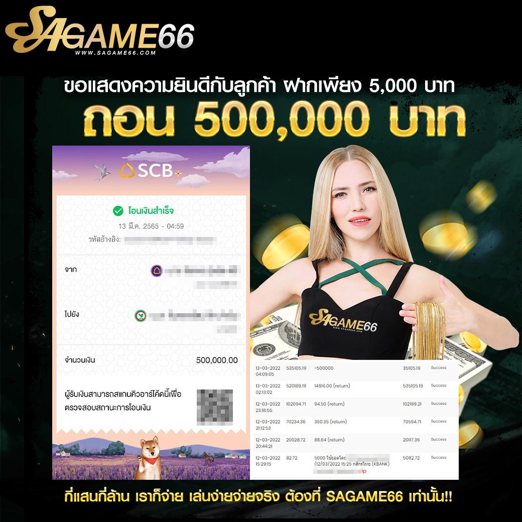 7mไทย คาสิโนสด บริการครบครัน รวมเกมสล็อตแจ็คพอตแตกง่าย