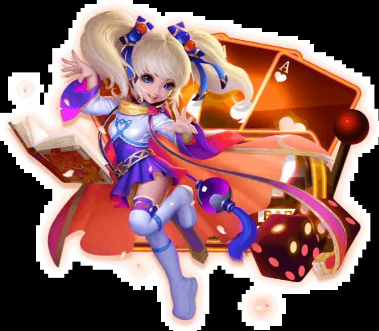 Golden Slot คาสิโนออนไลน์อันดับหนึ่ง สมัครตอนนี้รับโปรแรงที่สุด