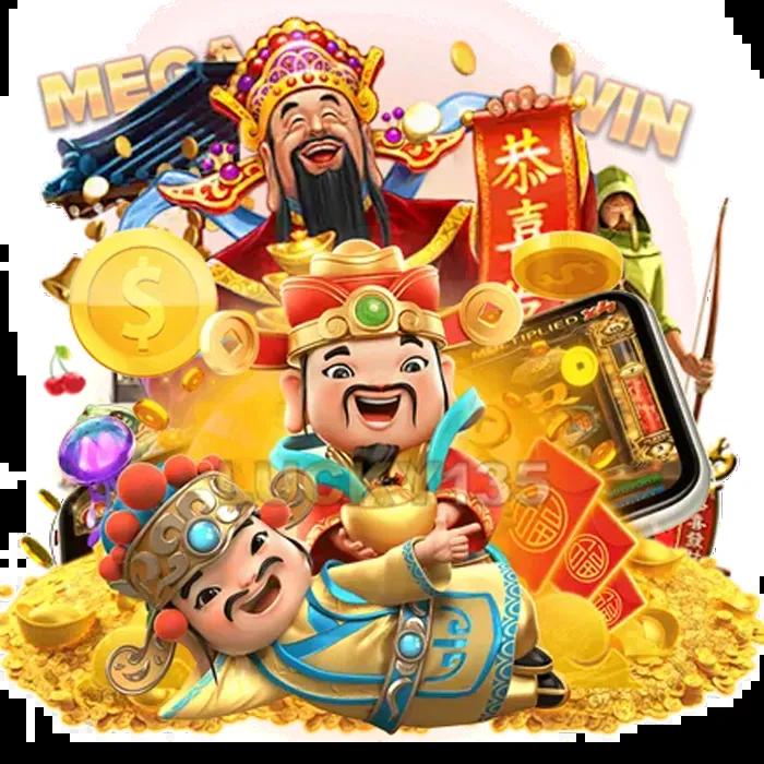 Spin คาสิโนออนไลน์ยอดนิยม รวมเกมสุดมันส์ พร้อมโบนัสสุดคุ้ม