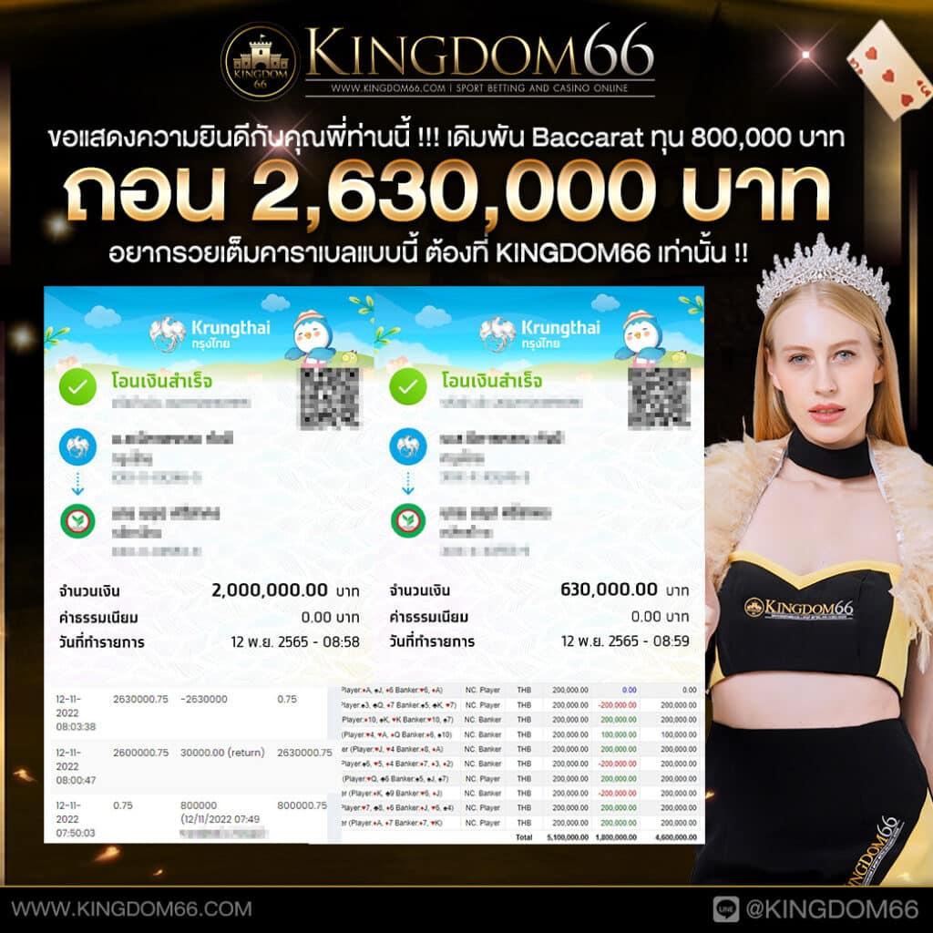 addscore เว็บคาสิโนออนไลน์อันดับหนึ่งที่ได้รับความนิยมในไทย