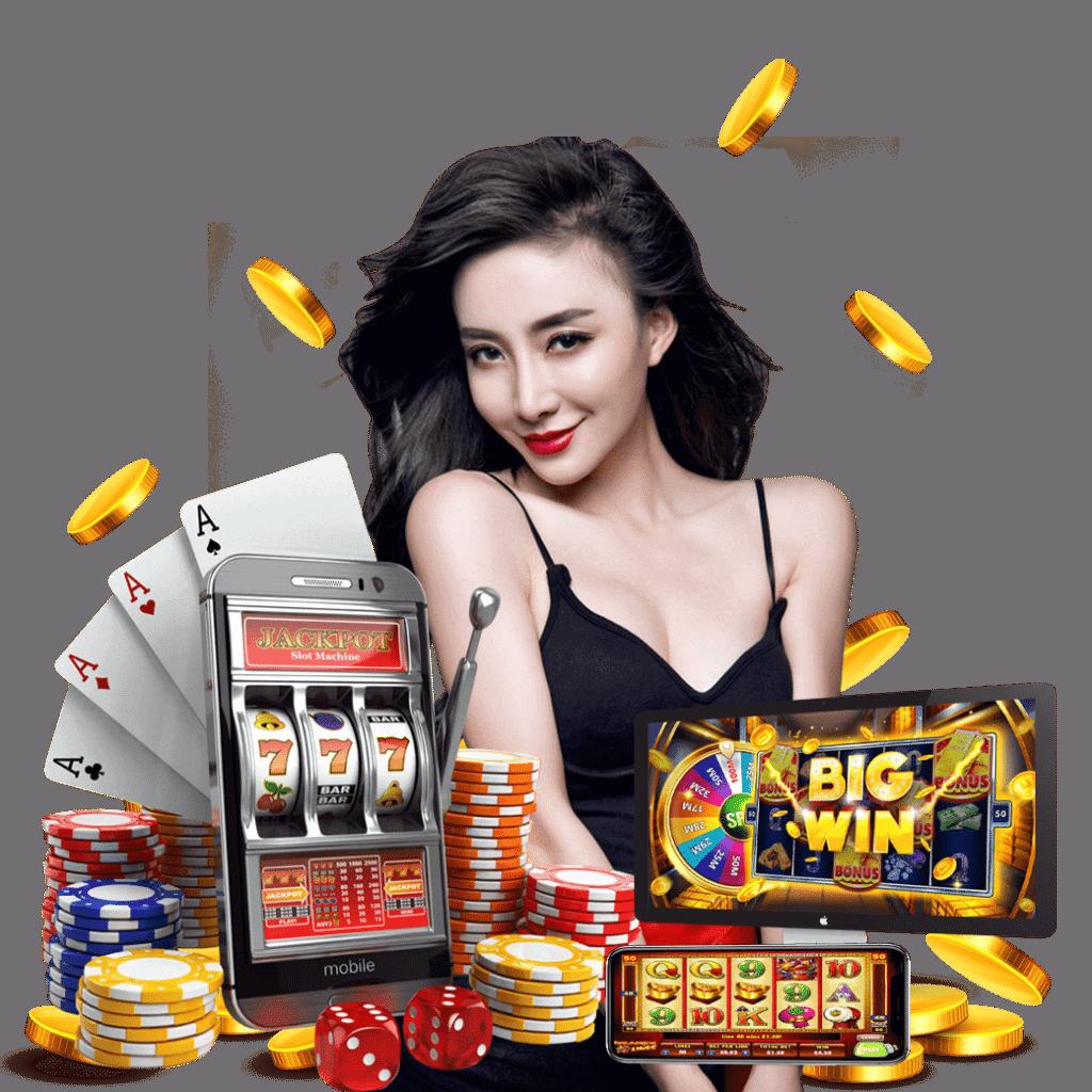 hotlive1688 คาสิโนออนไลน์ อันดับหนึ่ง รวมเกมสล็อตและบาคาร่าใหม่ล่าสุด