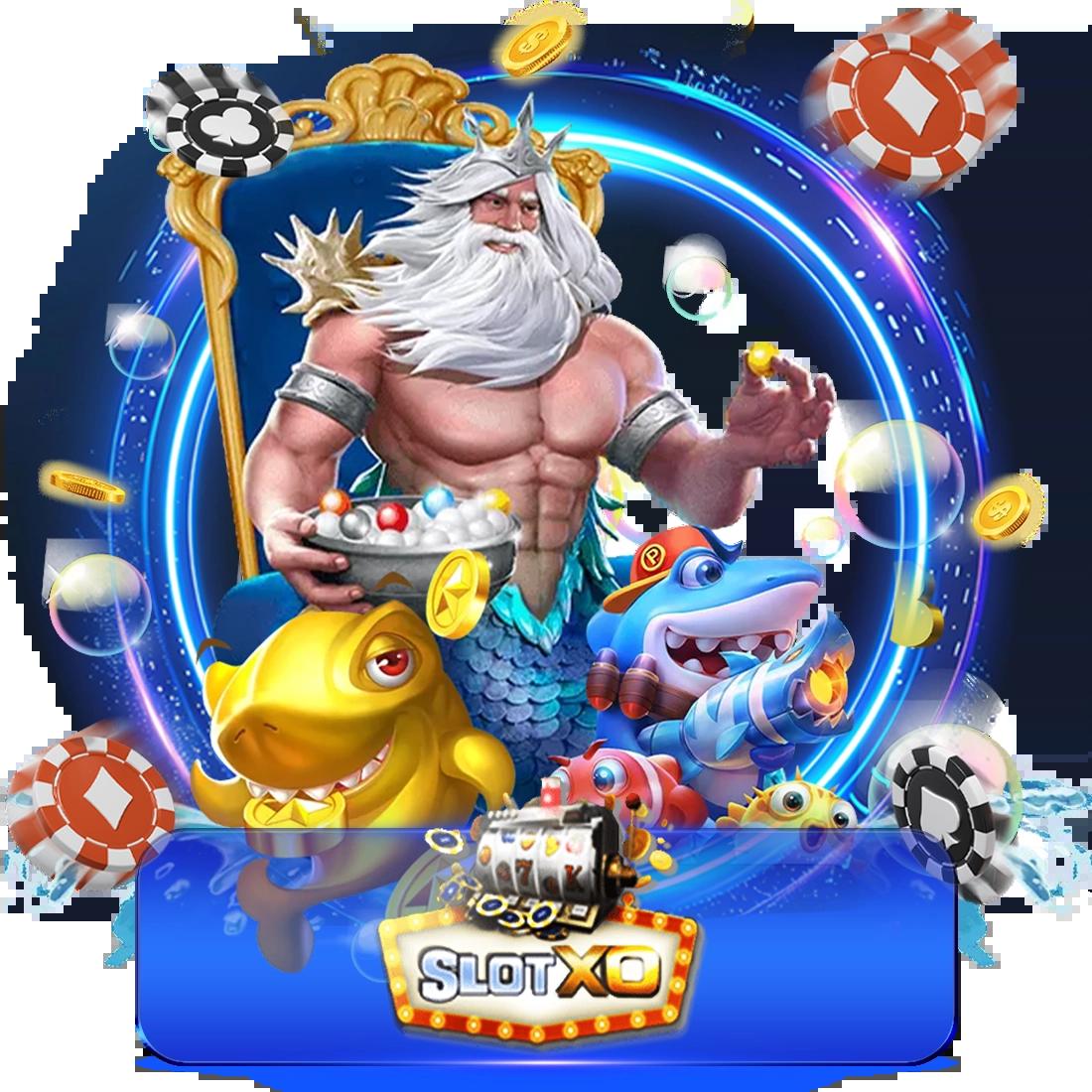 jinda55 คาสิโนครบวงจร มิติใหม่ของความบันเทิง รูปแบบทันสมัย