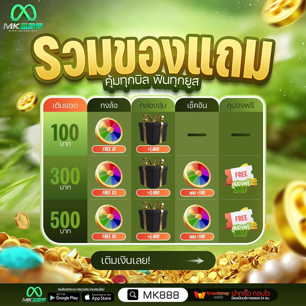 mgmสล็อต เว็บตรงใหญ่สุดในไทย พร้อมโปรโมชั่นสุดปัง เครดิตฟรีไม่อั้น