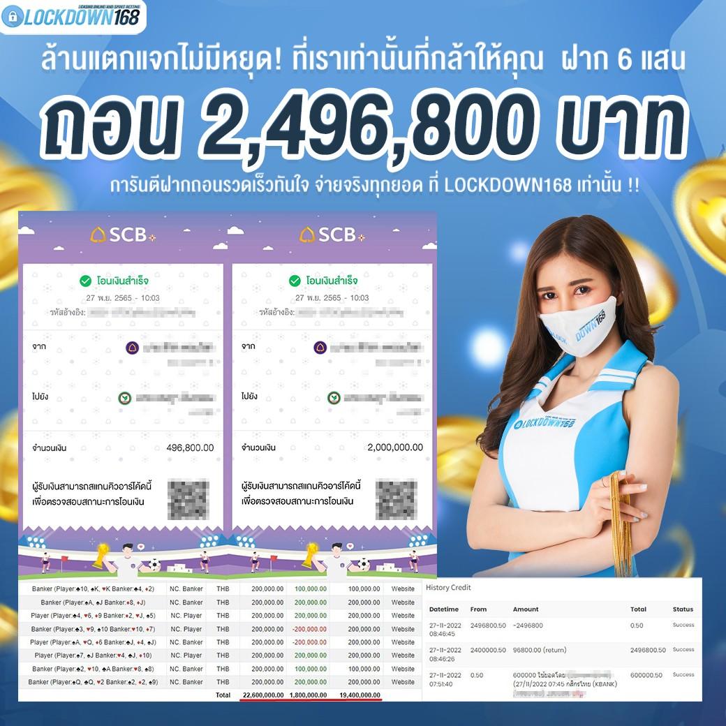 wowslot009 แบรนด์คาสิโนออนไลน์ยอดนิยม ให้บริการเกมหลากหลายอันดับ 1 ในไทย