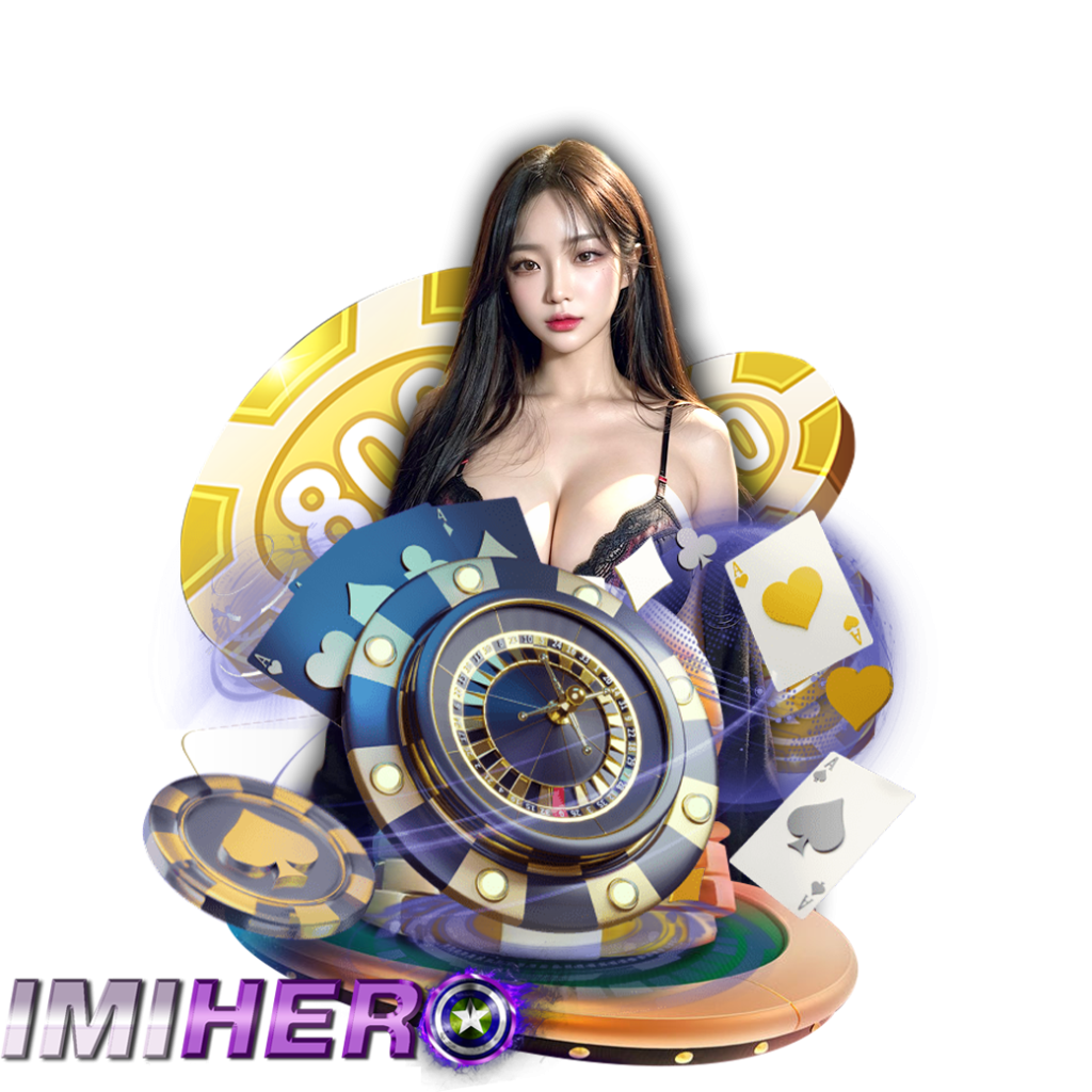 xoth คาสิโนออนไลน์ที่สุดของความตื่นเต้นและโบนัสมากมายในไทย