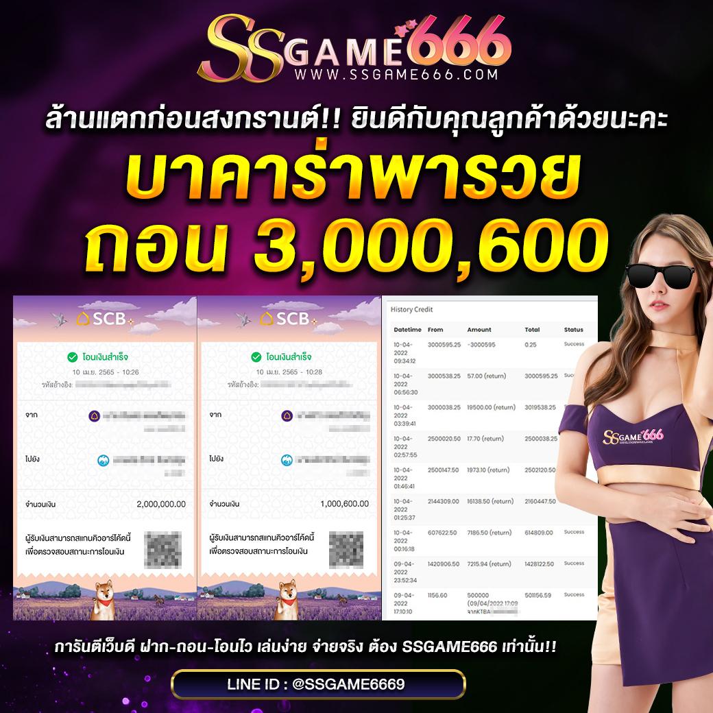 ของแทร่ 1688 สล็อต เว็บตรง รวมเกมยอดนิยม ค่ายดัง โบนัสแตกง่าย