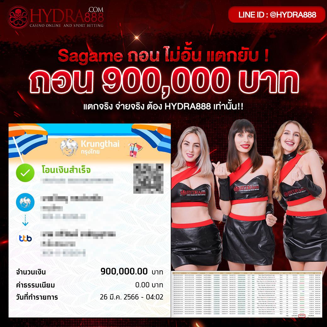 ค่ายเกมสล็อตเว็บตรง เล่นง่าย จ่ายจริง ไม่มีเอเย่นต์ในไทย