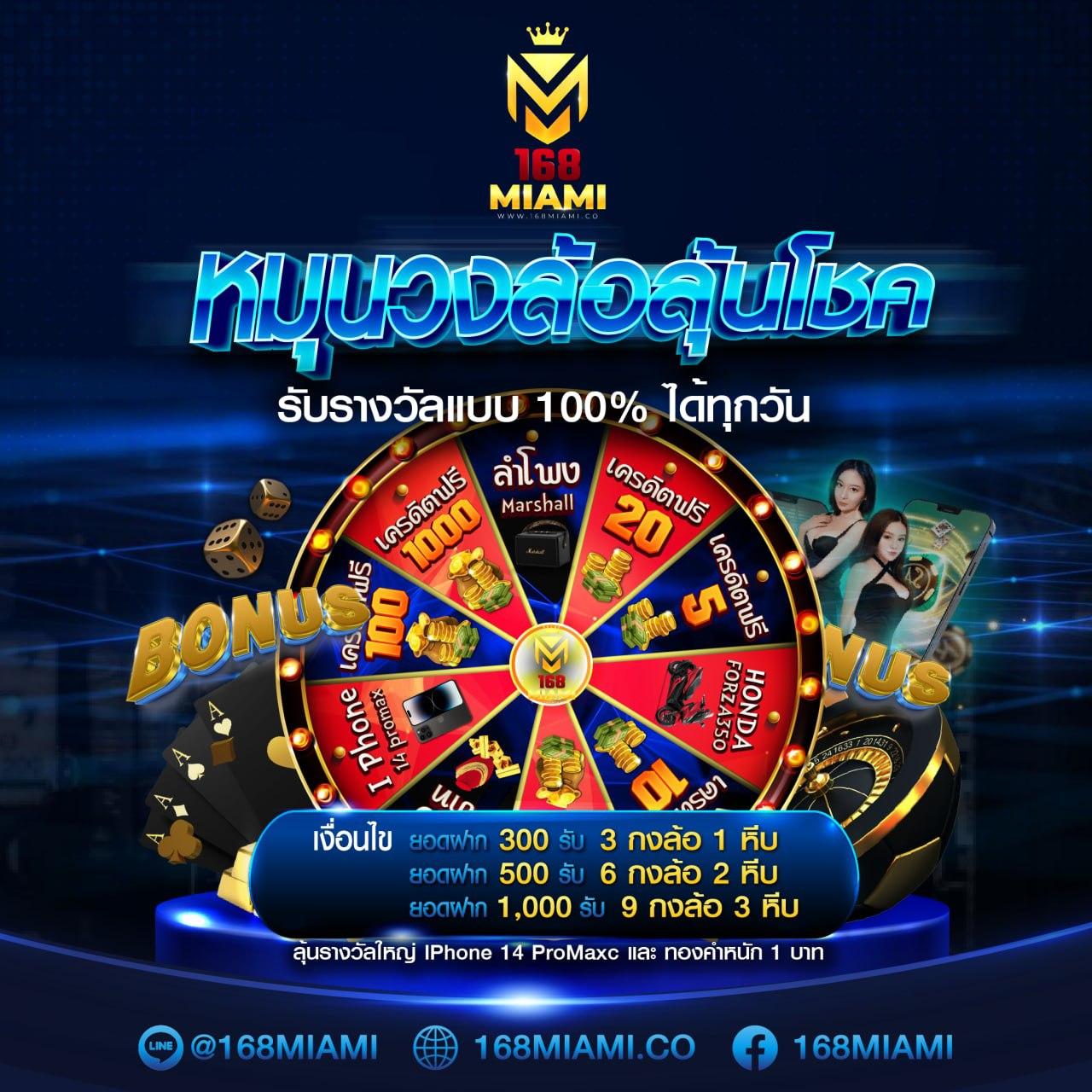 ฝาก20รับ100 วอเลท ถอนไม่อั้น ทำกำไรง่ายสุดที่นี่ สมัครวันนี้เต็มอิ่ม