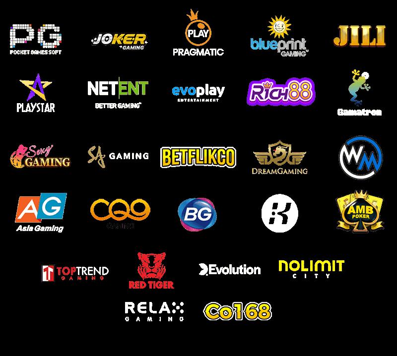 พีเอโอเค คาสิโน แพลตฟอร์มเกมออนไลน์ ให้บริการที่ยอดเยี่ยม 2024