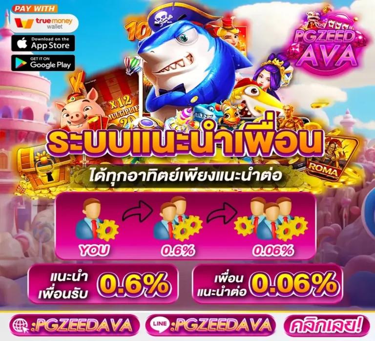 ยูฟ่าสล็อต369 แพลตฟอร์มเกมสล็อตแตกง่าย พร้อมโปรโมชั่นสุดคุ้ม