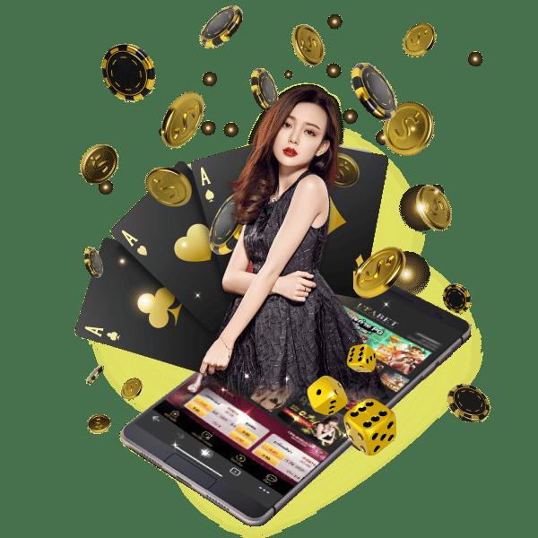 สนุกเต็มรูปแบบกับ betflik 84 คาสิโนยอดนิยมในประเทศไทย