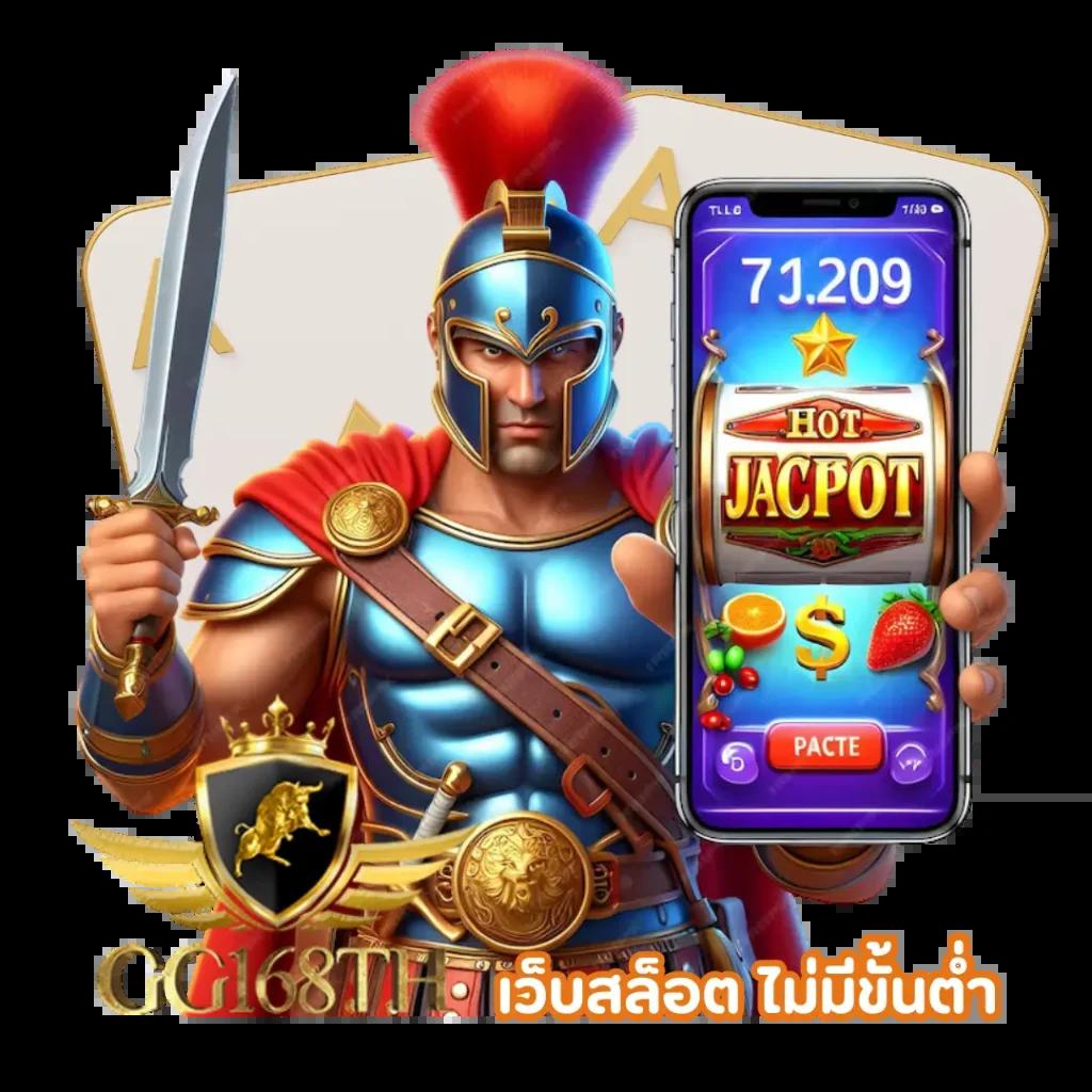 สล็อต 1688 เว็บตรง ศูนย์รวมเกมสล็อตแตกง่าย เล่นง่าย จ่ายจริง