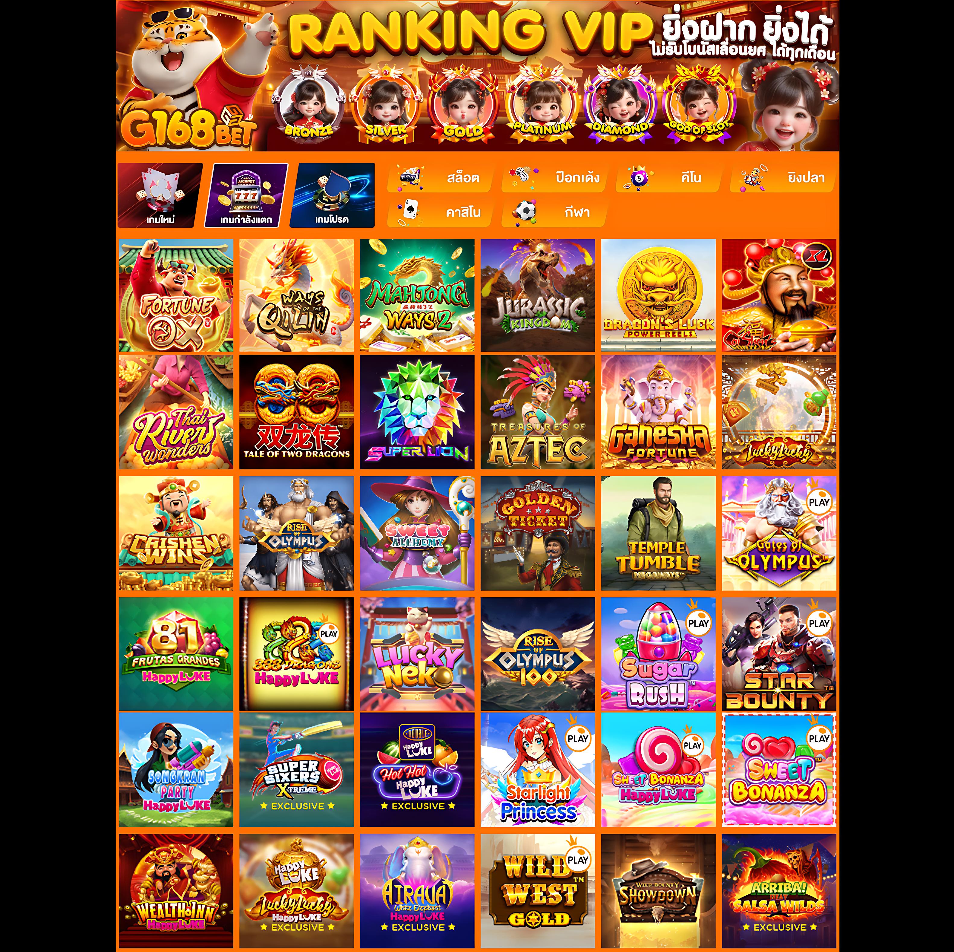 สล็อตเว็บทดลองเล่น รวมเกมสล็อตออนไลน์ยอดนิยมและฟีเจอร์ทันสมัย