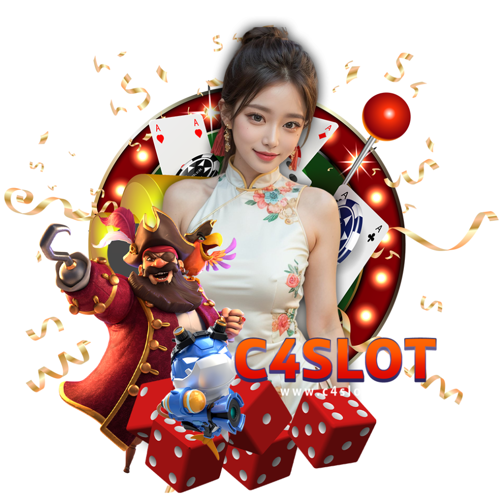 สเมิร์ฟคาสิโนออนไลน์ โฉมใหม่ รวมเกมสล็อตยอดนิยมอันดับหนึ่ง
