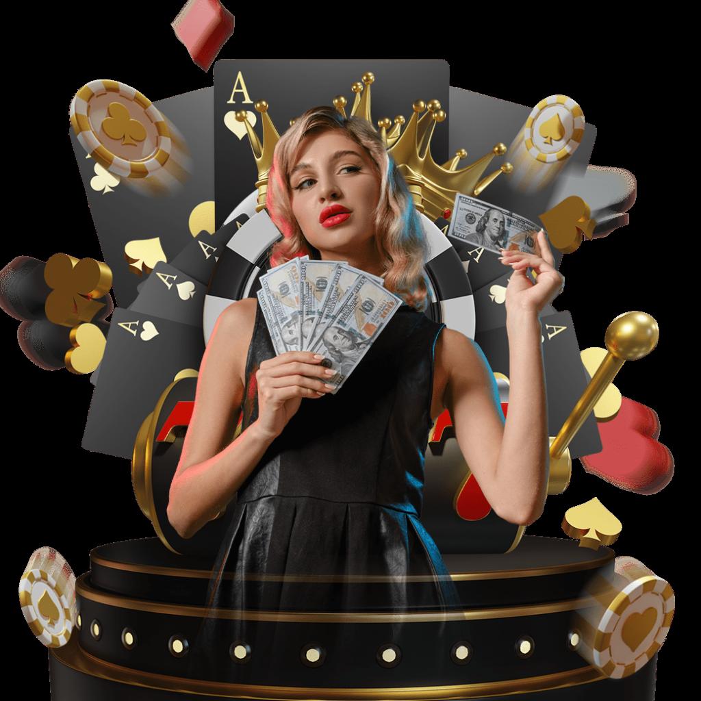 เข้าสู่ระบบ EasyBet789 Wallet แพลตฟอร์มคาสิโนออนไลน์ยอดนิยม