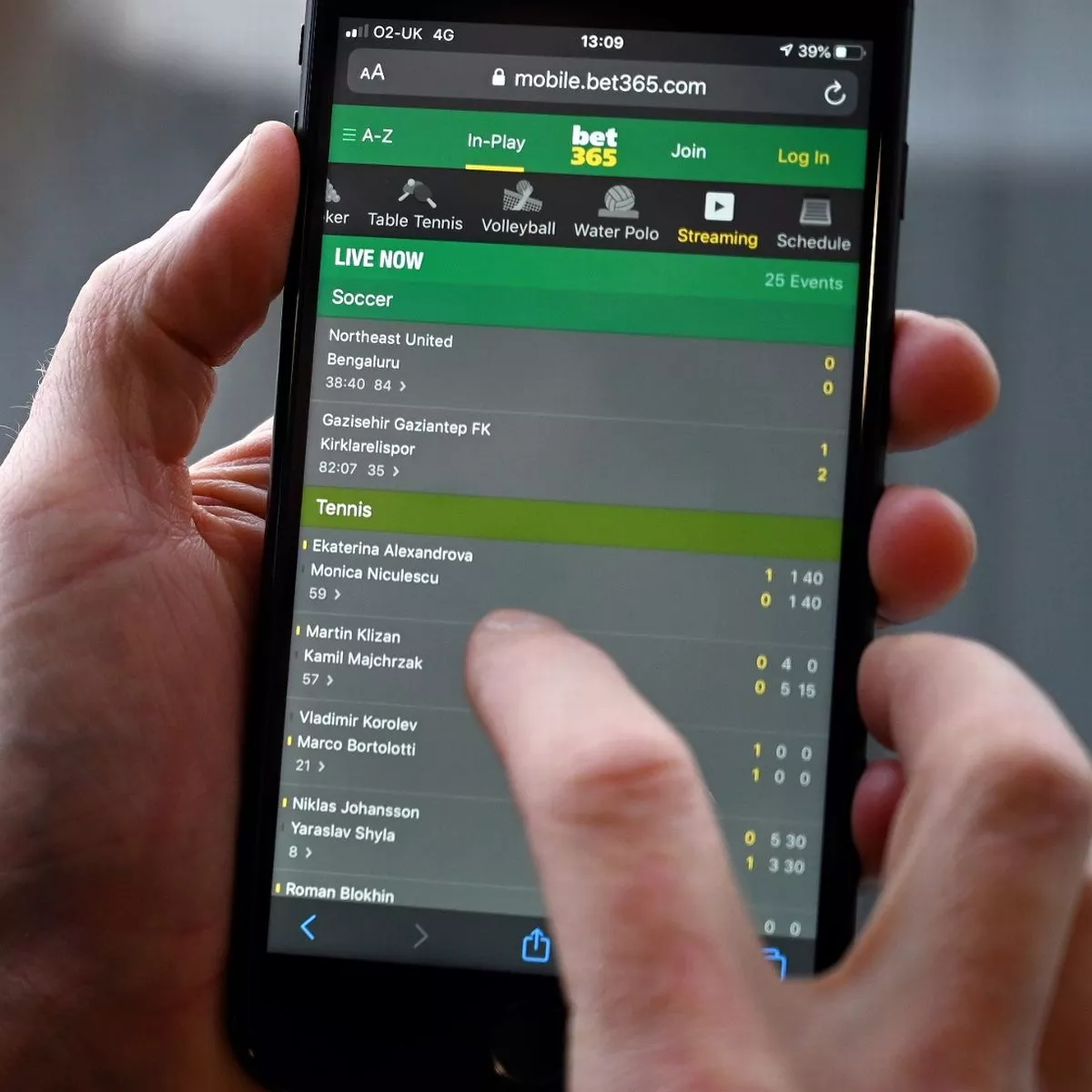 เดิมพันสนุกกับ ตารางบอลgoal รับโบนัสมากขึ้นทุกแมตช์